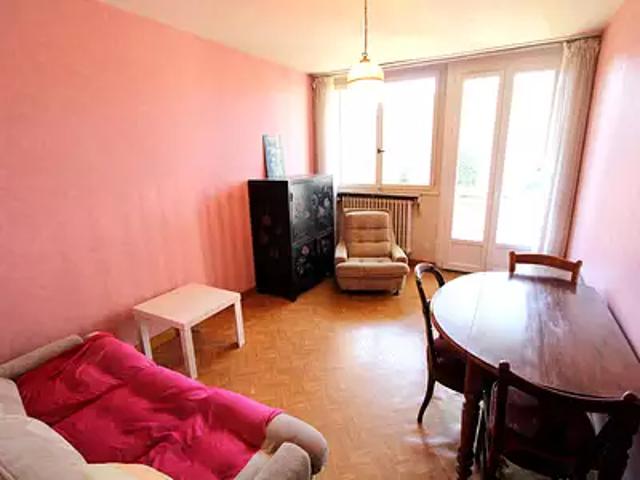 Ville la Grand 74100 Achat / Vente appartement 3 pièces t3