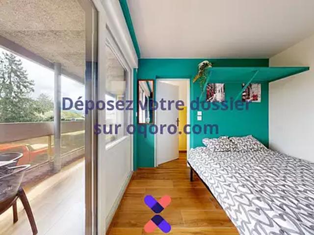 Ville la Grand 74100 Location appartement