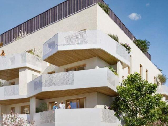 Ville la Grand Vente Appartement 74