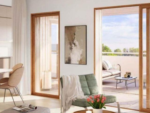 Ville la Grand Vente Appartement 74