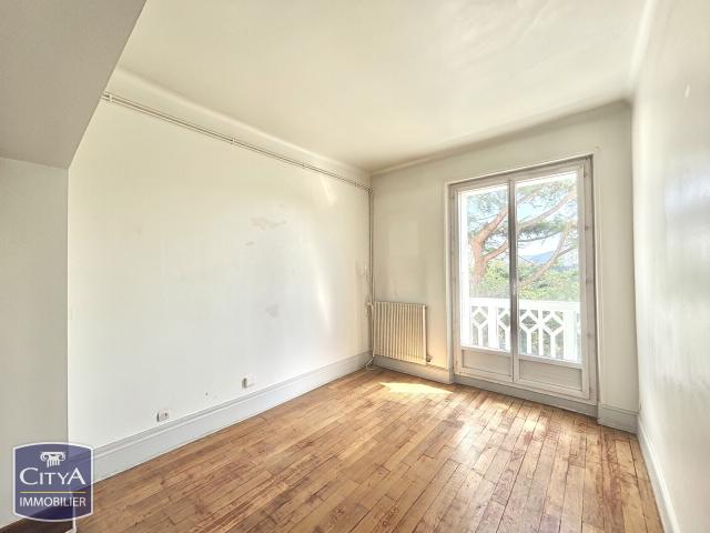 Ville la Grand Vente Appartement 74