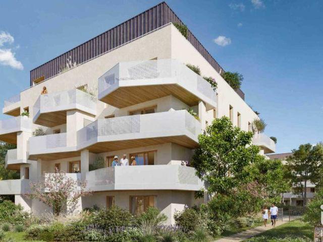 Ville la Grand Vente Appartement 74
