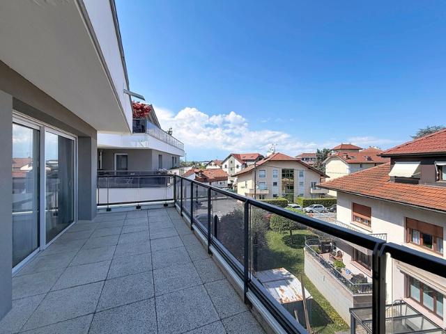 Ville la Grand Vente Appartement 74
