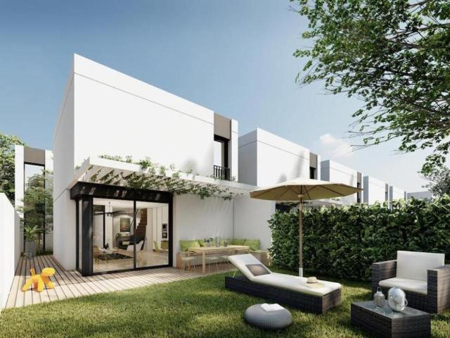 Ville la Grand Vente Appartement 74