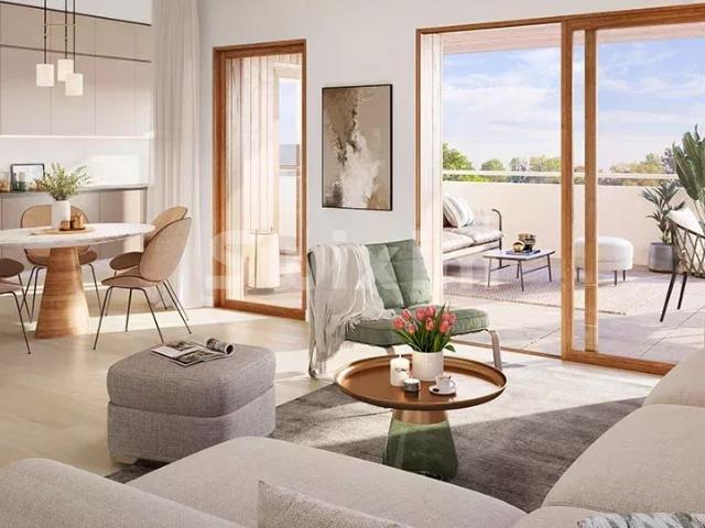Ville la Grand Vente Appartement 74