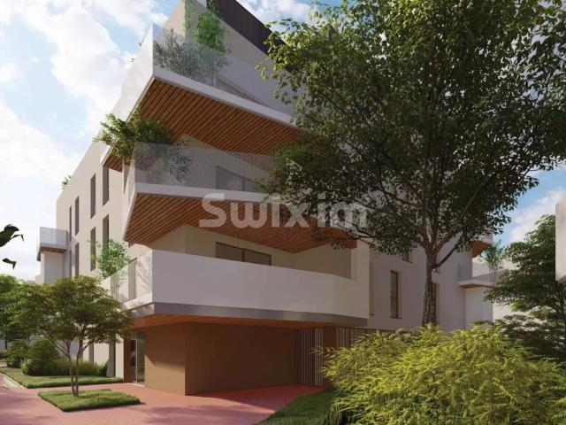 Ville la Grand Vente Appartement 74