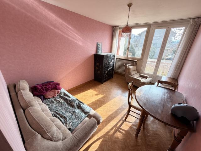 Ville la Grand Vente Appartement 74
