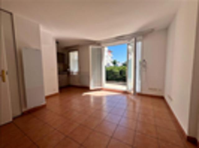Ville la Grand Location Appartement 74