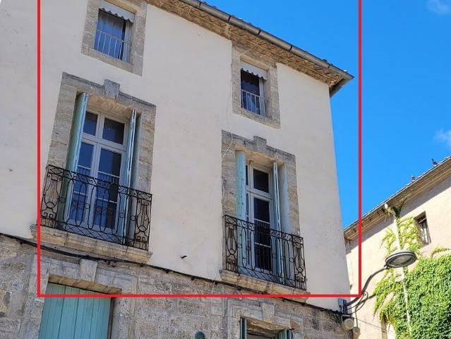 Ville medievale animee et touristique, a 20 minutes de Bezie. 96m² Pézenas