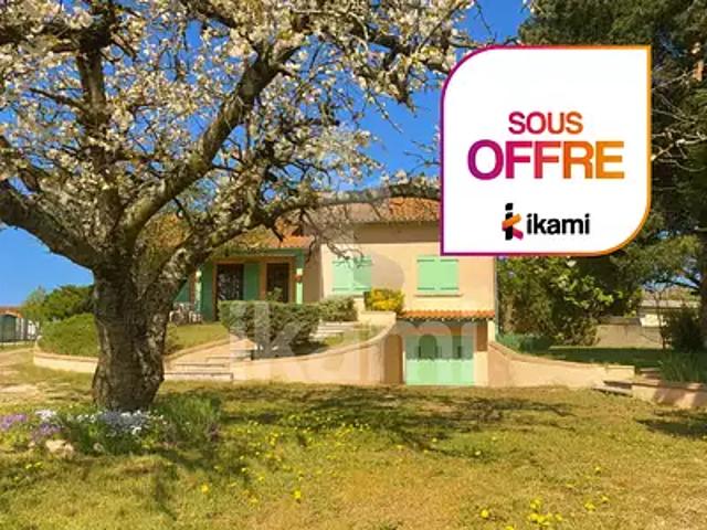 Ville sous Anjou 38150 Achat / Vente maison 4 pièces t4
