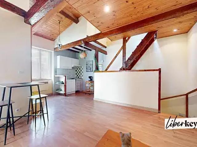 Villemur sur Tarn 31340 Achat / Vente immeuble