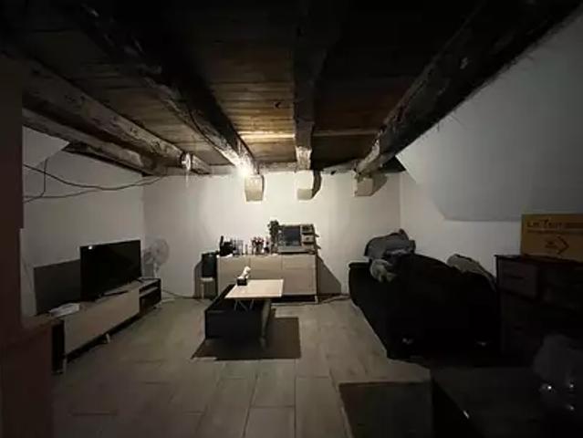 Villemur sur Tarn 31340 Achat / Vente maison 2 pièces t2