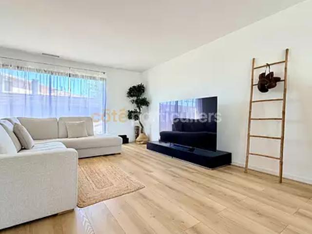 Villemur sur Tarn 31340 Achat / Vente maison 4 pièces t4 au dernier étage