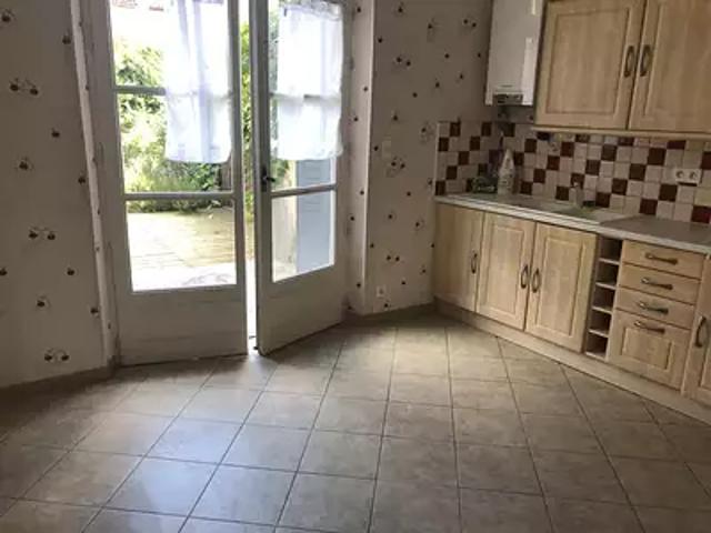 Villemur sur Tarn 31340 Location maison 5 pièces t5