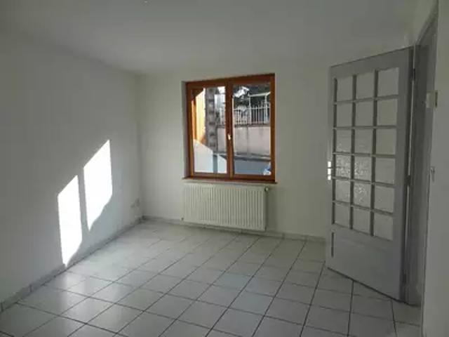 Villemur sur Tarn 31340 Location maison 5 pièces t5