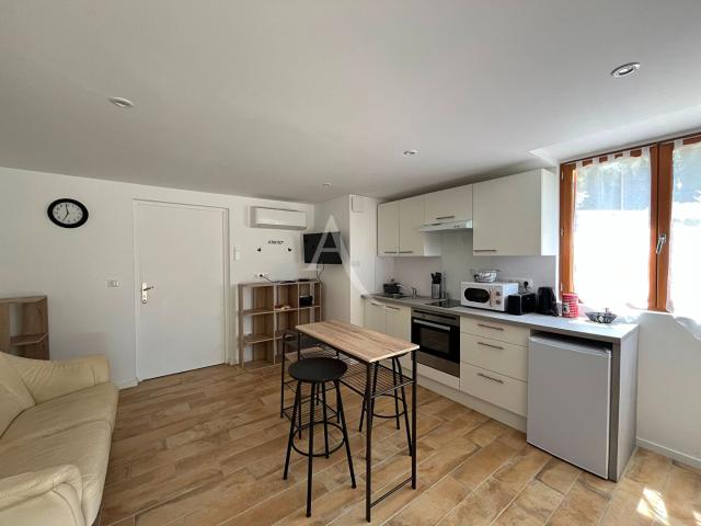 Villemur sur Tarn Vente Immeuble 31