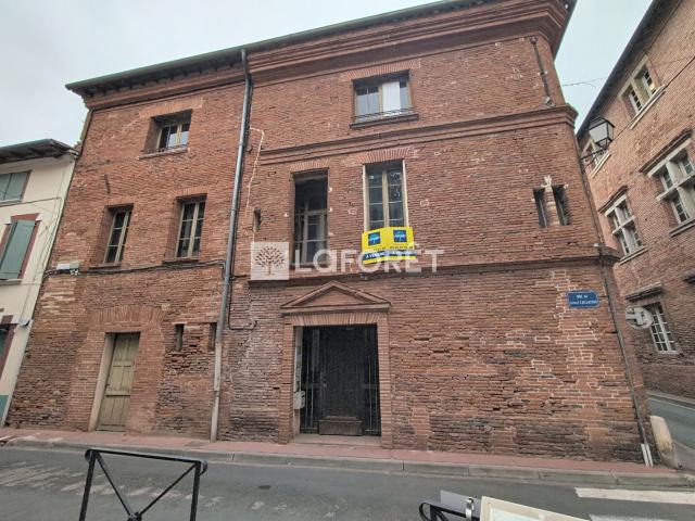 Villemur sur Tarn Vente Maison 31