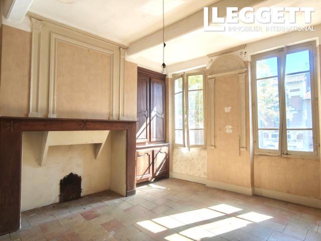 Villemur sur Tarn Vente Maison 31
