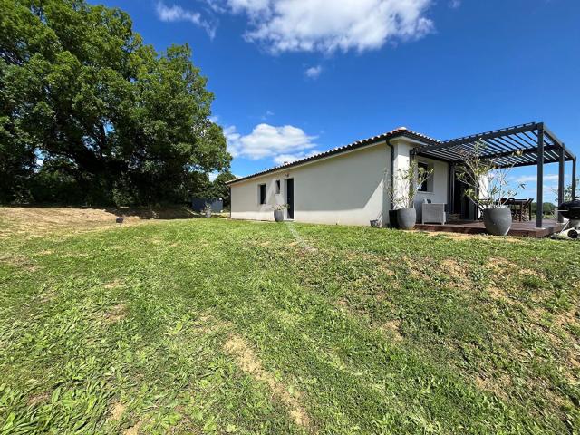 Villemur sur Tarn Vente Maison 31