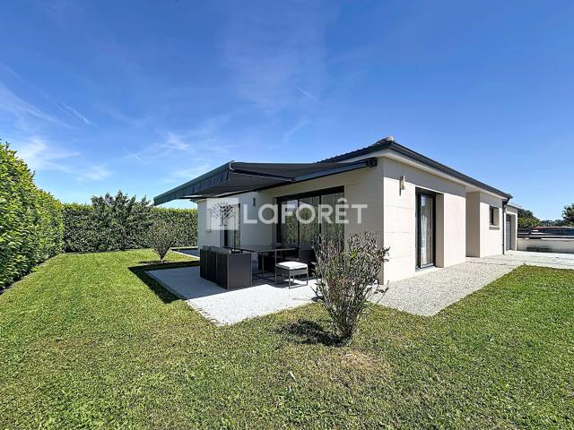 Villemur sur Tarn Vente Maison 31
