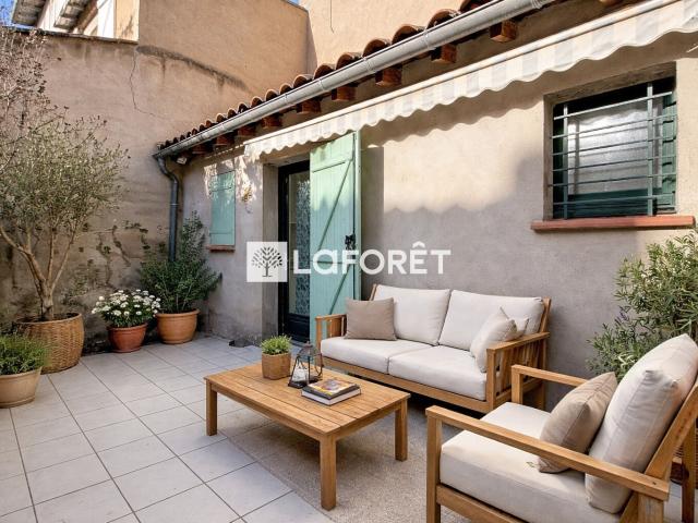 Villemur sur Tarn Vente Maison 31
