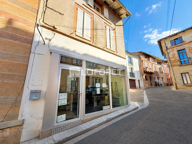 Villemur sur Tarn Vente Maison 31
