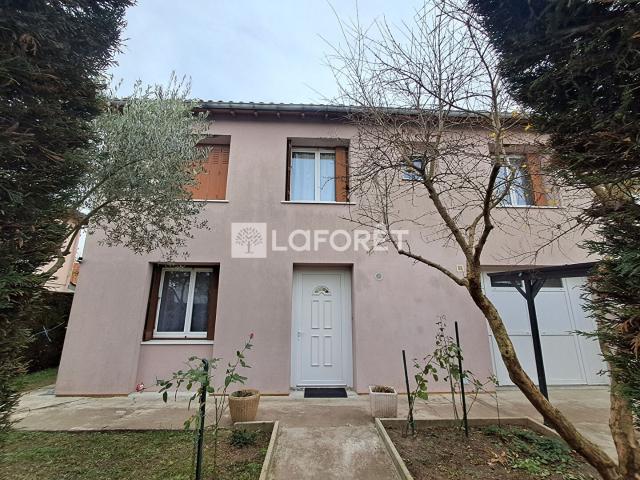 Villemur sur Tarn Vente Maison 31