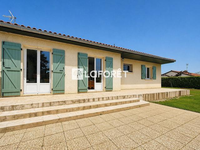 Villemur sur Tarn Vente Maison 31