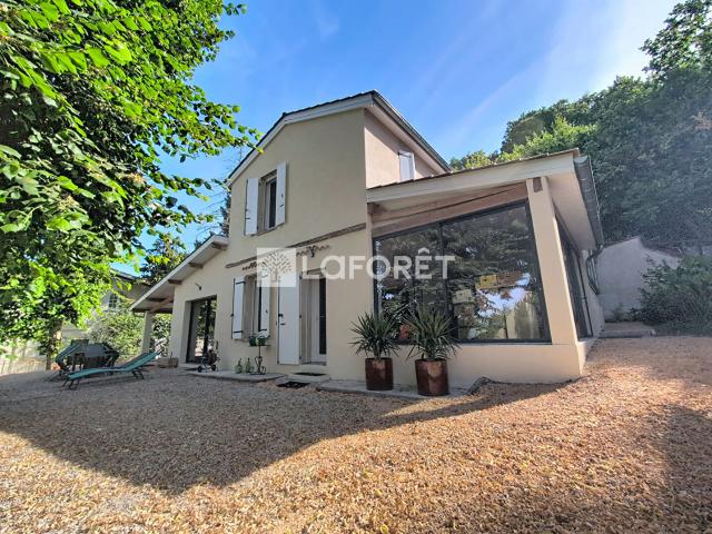 Villemur sur Tarn Vente Maison 31