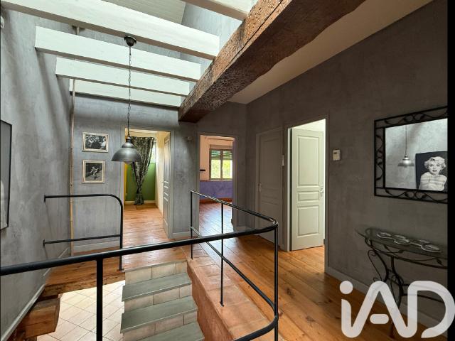 Villemur sur Tarn Vente Maison 31