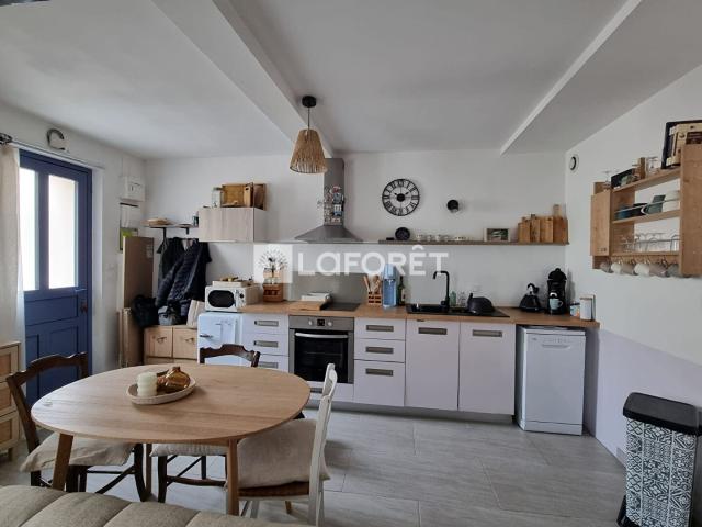 Villemur sur Tarn Vente Maison 31