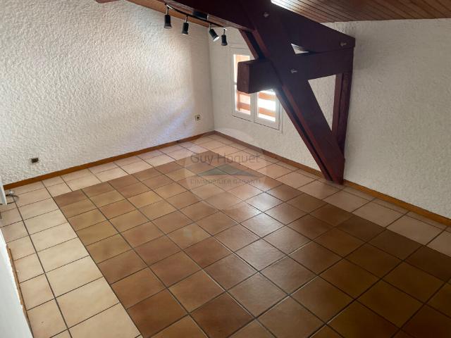 VILLEMUR SUR TARN appartement T1 centre ville