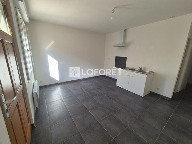 Villemur sur Tarn Location Appartement 31