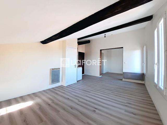 Villemur sur Tarn Location Appartement 31