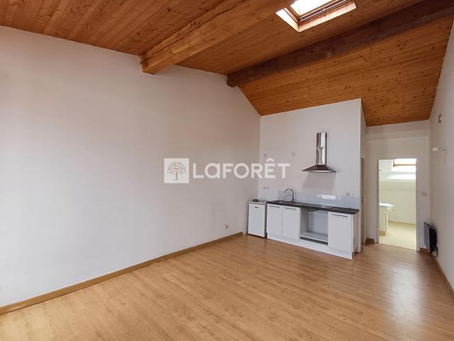 Villemur sur Tarn Location Appartement 31