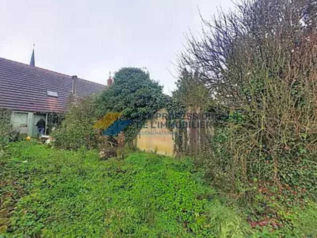Villemurlin 45600 Achat / Vente maison 3 pièces t3