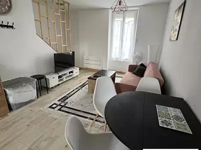 Villemurlin 45600 Achat / Vente maison 7 pièces t7