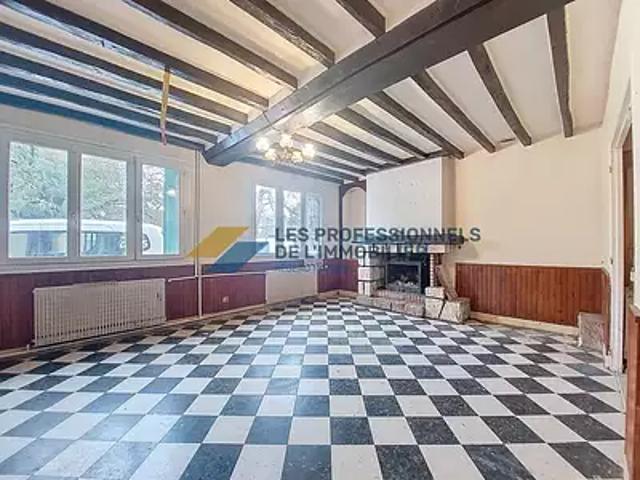 Villemurlin 45600 Achat / Vente maison 5 pièces t5