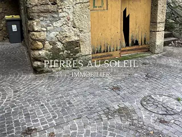 Villemagne l'Argentière 34600 Achat / Vente parking
