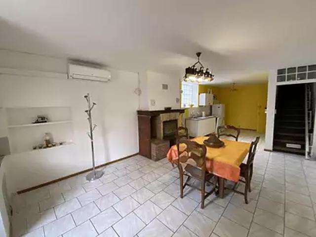 Villemagne 11310 Achat / Vente maison 4 pièces t4