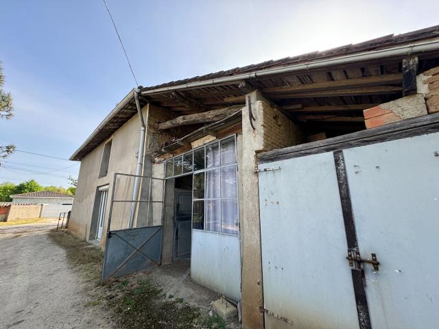 Villemade Vente Maison 82