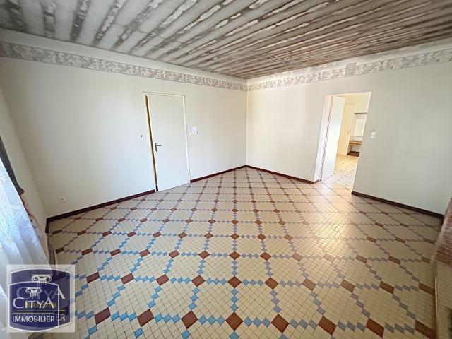 Villemade Vente Maison 82