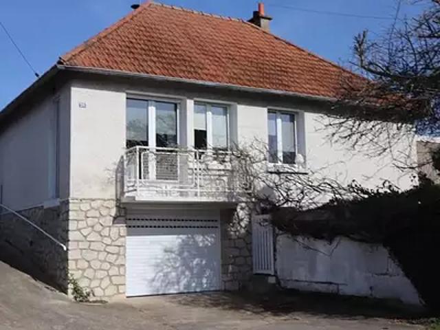 Villemandeur 45700 Achat / Vente maison 4 pièces t4