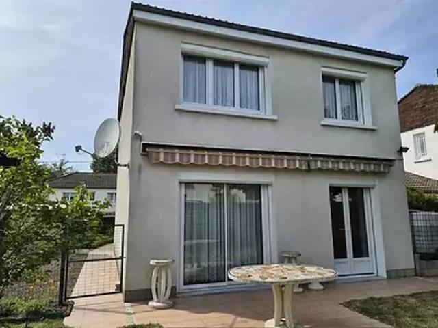 Villemandeur 45700 Achat / Vente maison 4 pièces t4