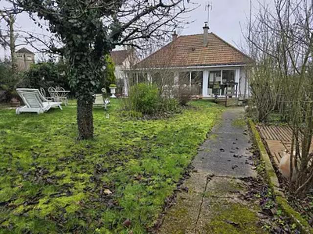 Villemandeur 45700 Achat / Vente maison 4 pièces t4