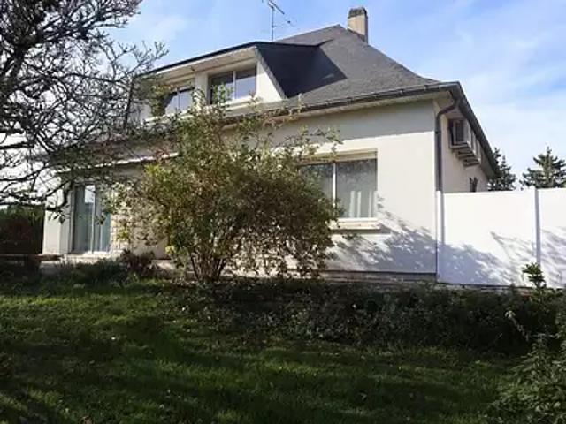 Villemandeur 45700 Achat / Vente maison 7 pièces t7 piscine