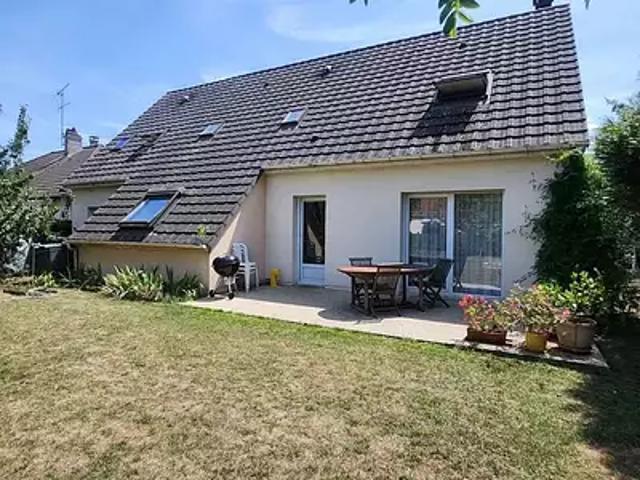 Villemandeur 45700 Achat / Vente maison 7 pièces t7