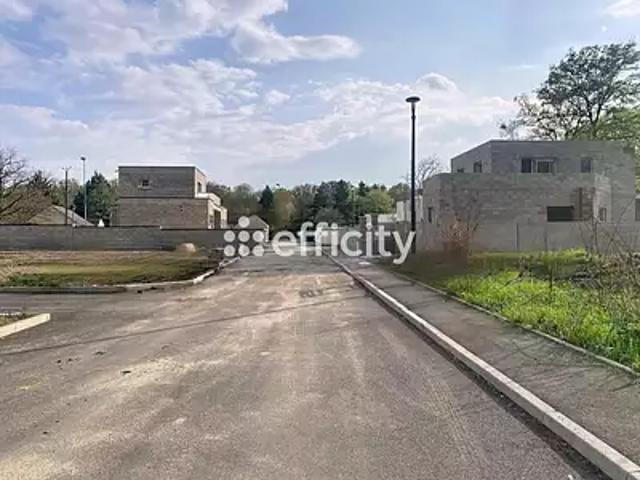 Villemandeur 45700 Achat / Vente terrain