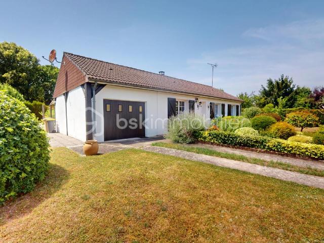 Villemandeur Vente Maison 45