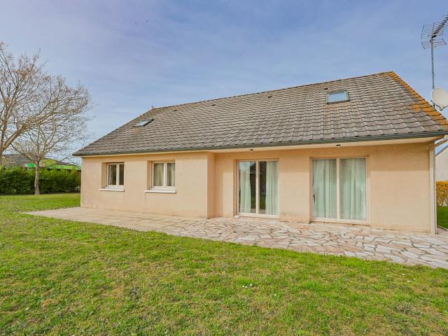 Villemandeur Vente Maison 45